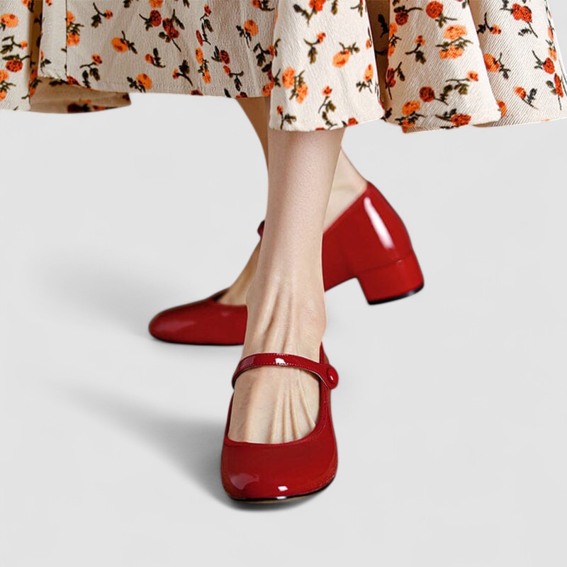 HARPER™|Ortopedické Boty Monica