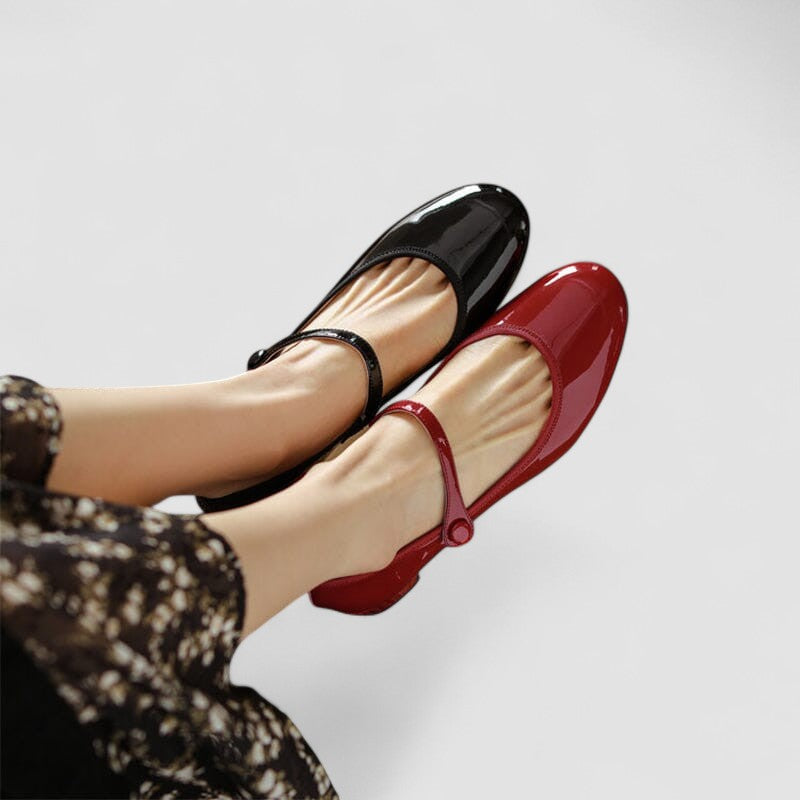 HARPER™|Ortopedické Boty Monica