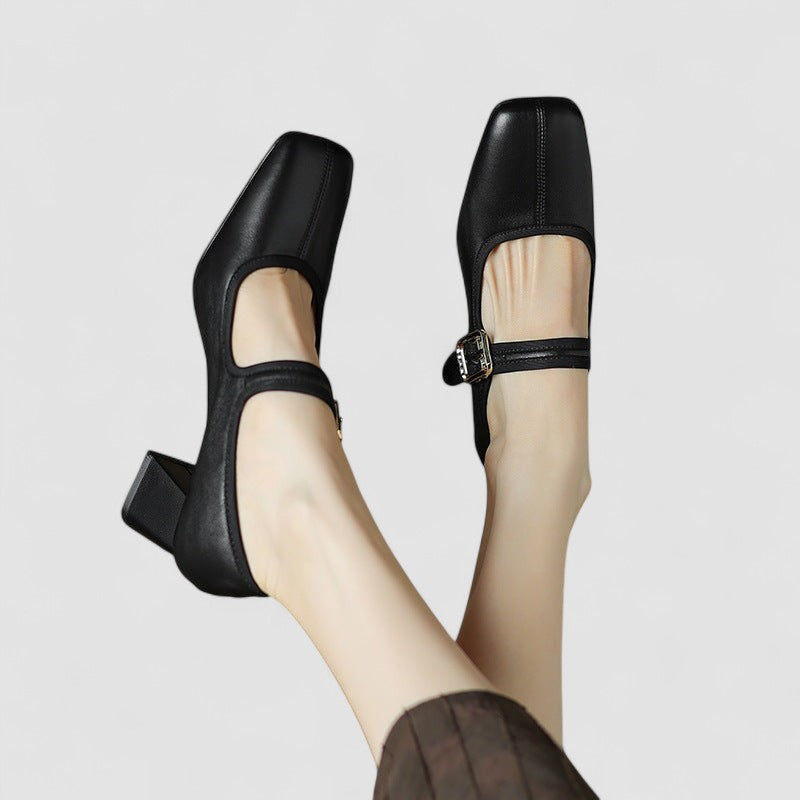 SOPHIA™|Ortopedické Boty Monica