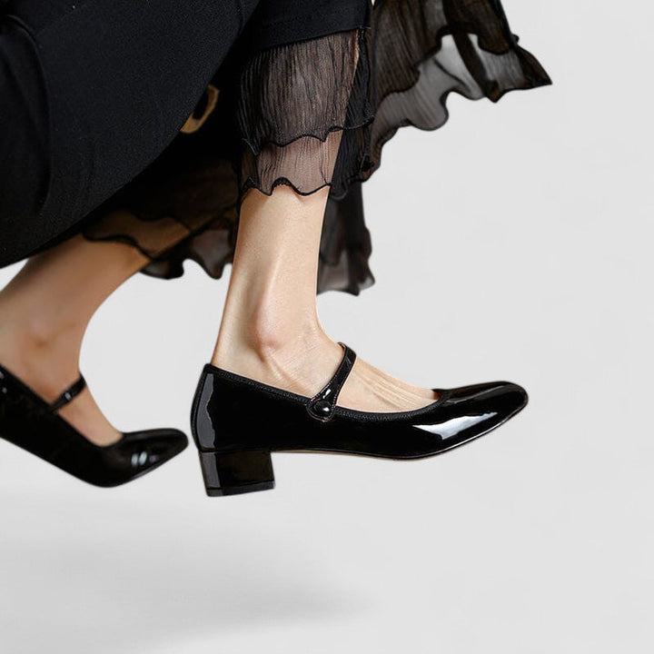 HARPER™|Ortopedické Boty Monica