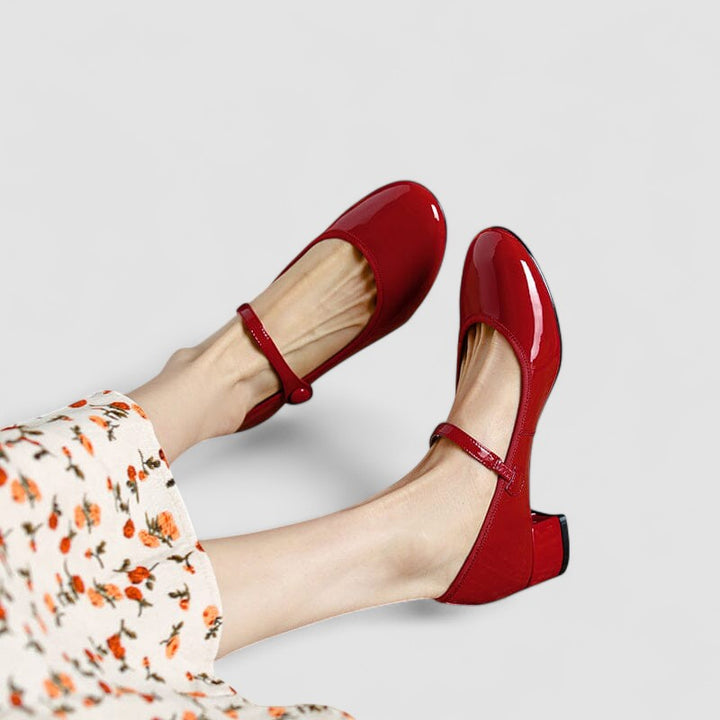 HARPER™|Ortopedické Boty Monica