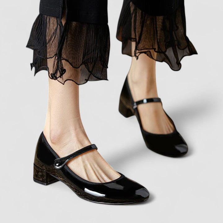 HARPER™|Ortopedické Boty Monica