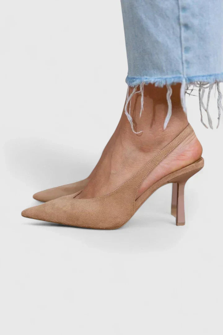Ysabelinne – Elegantní dámské lodičky